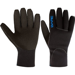 3mm K-palm Glove